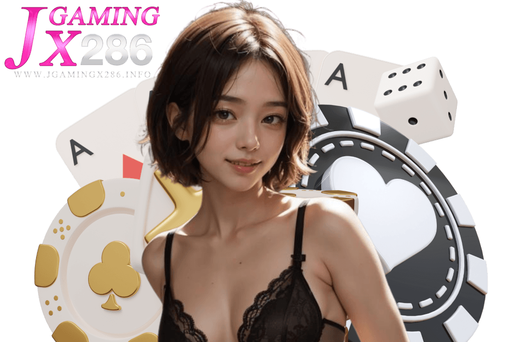 jgamingx286 bet